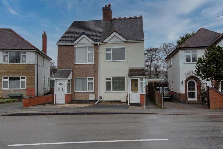 3 bedrooms house for sale in Nuneaton, United Kingdom - Image 2