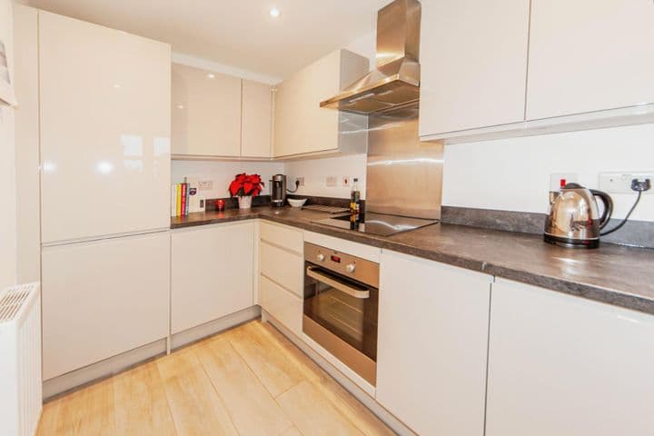 2 bedrooms house for sale in Warwick, United Kingdom - Image 9