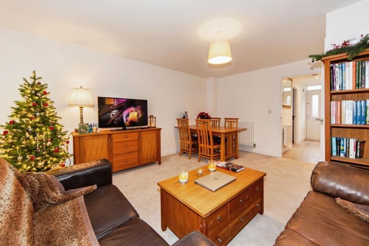 2 bedrooms house for sale in Warwick, United Kingdom - Image 7