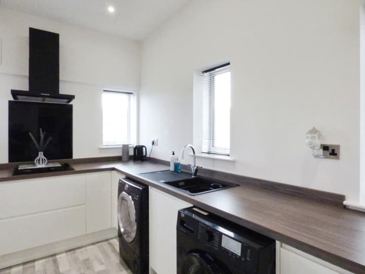 2 bedrooms apartment for sale in Lochgelly, United Kingdom - Image 8