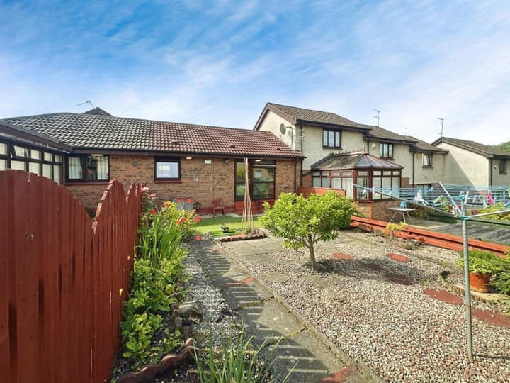 1 bedroom house for sale in Paisley, United Kingdom - Image 14