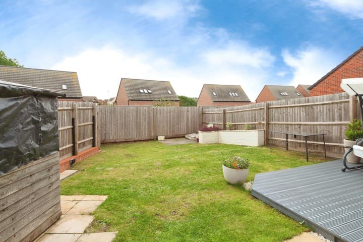 2 bedrooms house for sale in Warwick, United Kingdom - Image 30