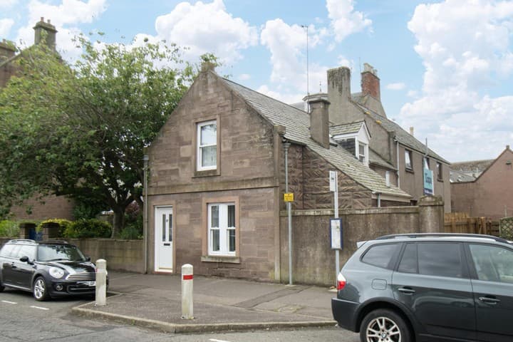 2 bedrooms house for sale in Montrose, United Kingdom - Image 18