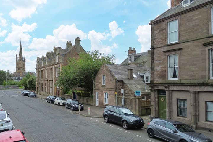 2 bedrooms house for sale in Montrose, United Kingdom - Image 21