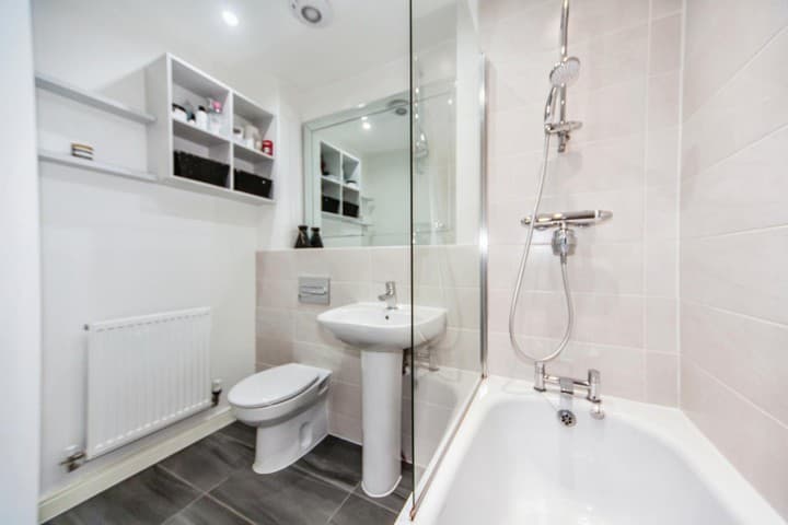 2 bedrooms house for sale in Warwick, United Kingdom - Image 27