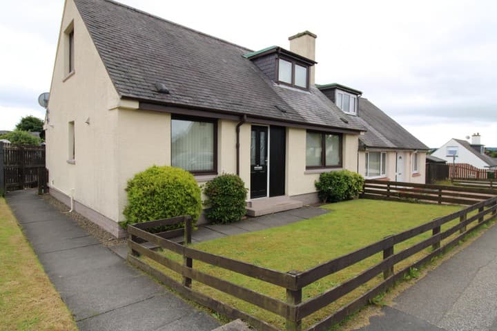 3 bedrooms house for sale in Alness, United Kingdom - Image 2