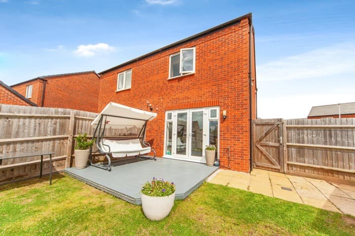 2 bedrooms house for sale in Warwick, United Kingdom - Image 32