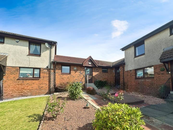 1 bedroom house for sale in Paisley, United Kingdom - Image 16