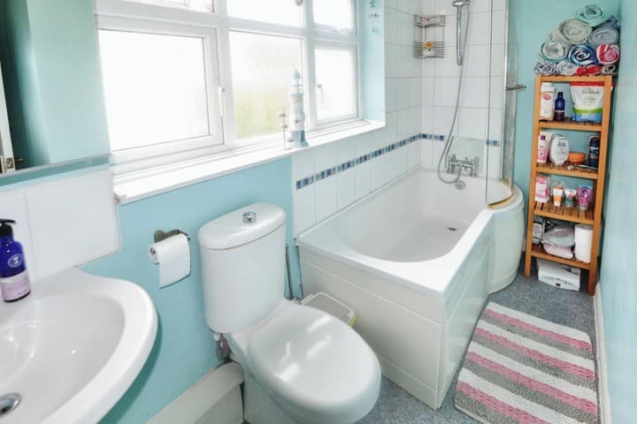 3 bedrooms house for sale in Mansfield, United Kingdom - Image 12