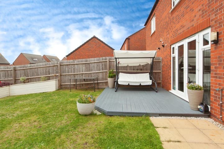 2 bedrooms house for sale in Warwick, United Kingdom - Image 29