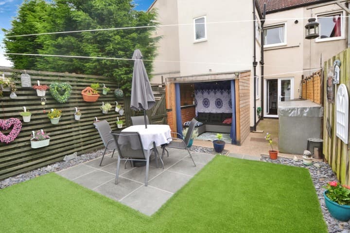 3 bedrooms house for sale in Mansfield, United Kingdom - Image 14