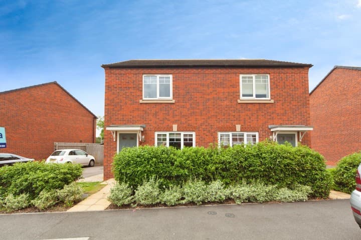 2 bedrooms house for sale in Warwick, United Kingdom - Image 3