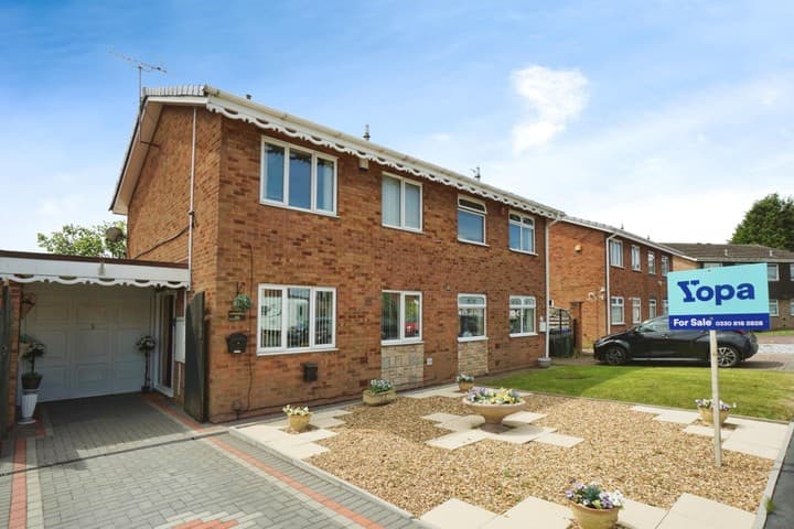 3 bedrooms house for sale in Tipton, United Kingdom - Image 2