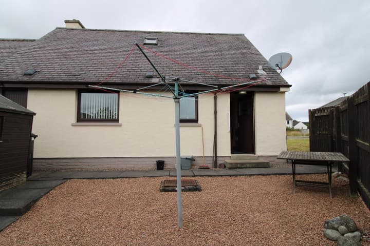 3 bedrooms house for sale in Alness, United Kingdom - Image 4