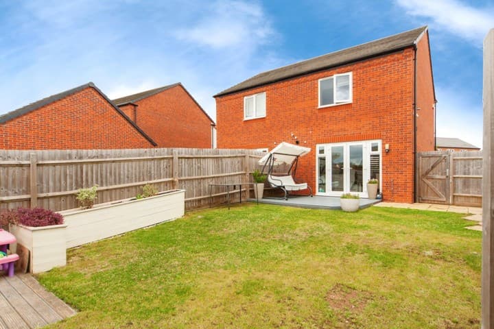 2 bedrooms house for sale in Warwick, United Kingdom - Image 33