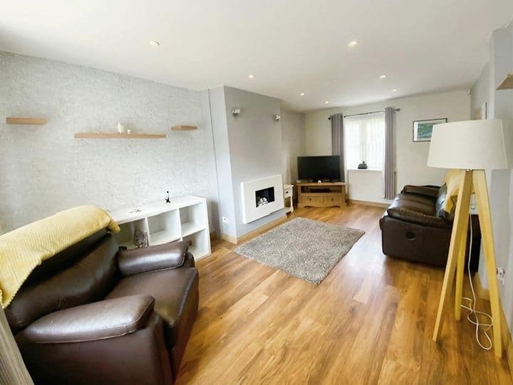 2 bedrooms house for sale in Glasgow, United Kingdom - Image 3