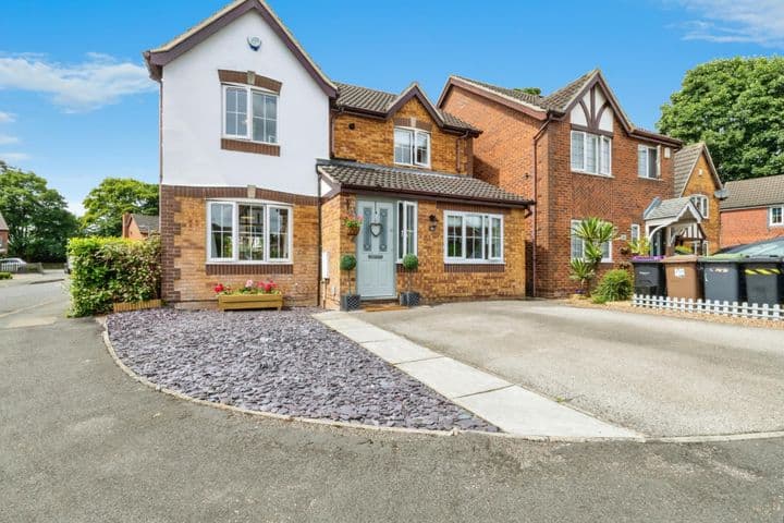 3 bedrooms house for sale in Bracebridge Heath, United Kingdom - Image 19