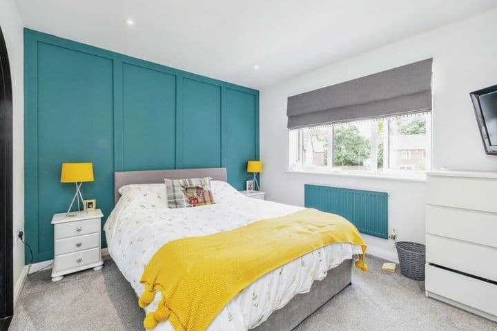 3 bedrooms house for sale in Bracebridge Heath, United Kingdom - Image 10