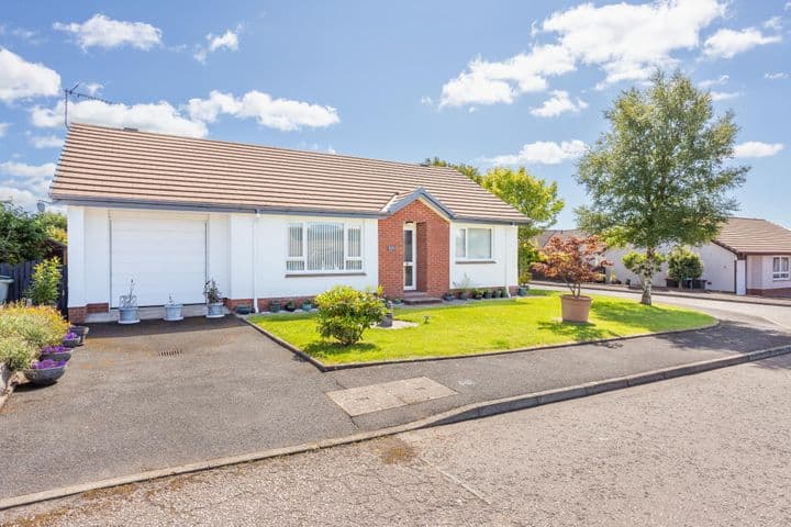 2 bedrooms house for sale in Lockerbie, United Kingdom - Image 2