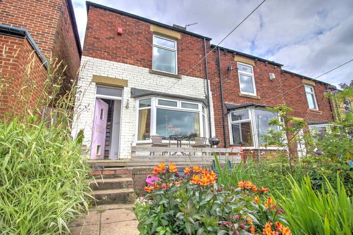 2 bedrooms house for sale in Newcastle Upon Tyne, United Kingdom - Image 13