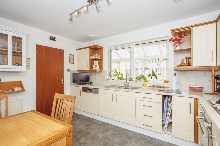 2 bedrooms house for sale in Lockerbie, United Kingdom - Image 11