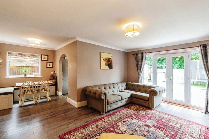 4 bedrooms house for sale in Preston, United Kingdom - Image 4