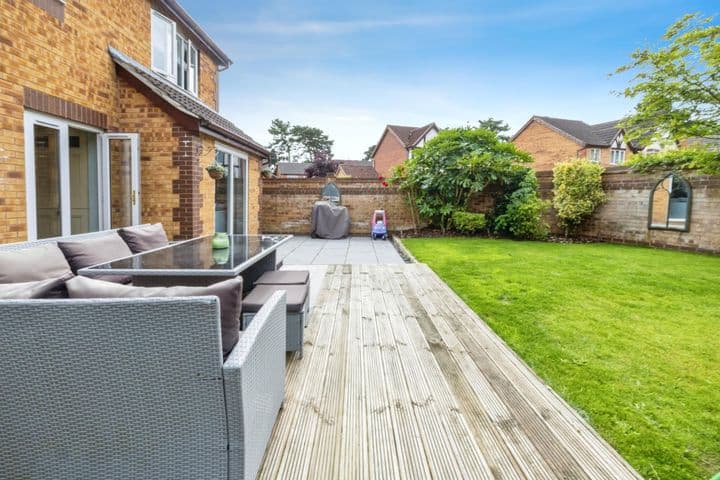 3 bedrooms house for sale in Bracebridge Heath, United Kingdom - Image 18