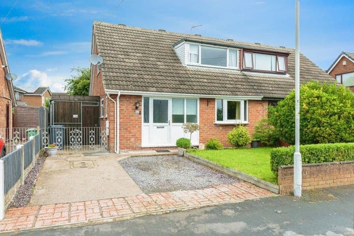 4 bedrooms house for sale in Preston, United Kingdom - Image 14