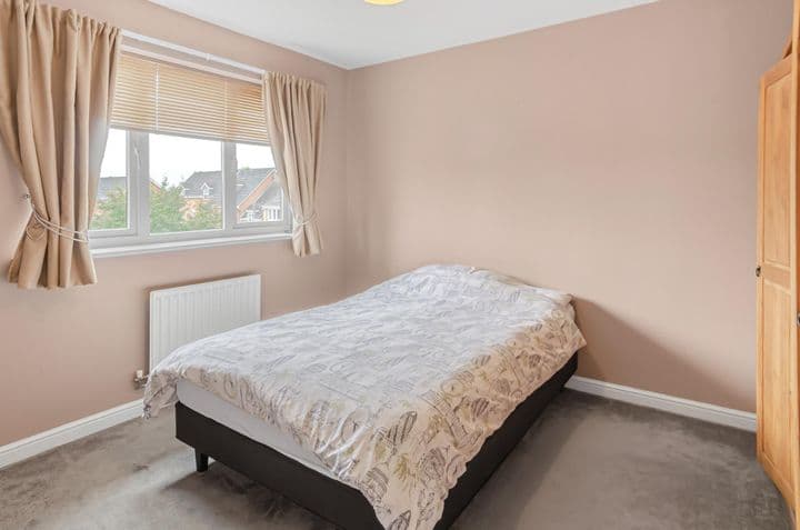 3 bedrooms house for sale in Chesterfield, United Kingdom - Image 15