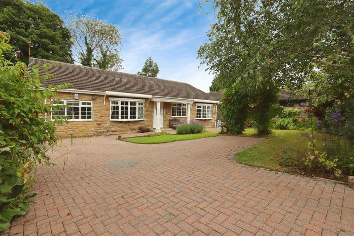 3 bedrooms house for sale in Wakefield, United Kingdom - Image 20