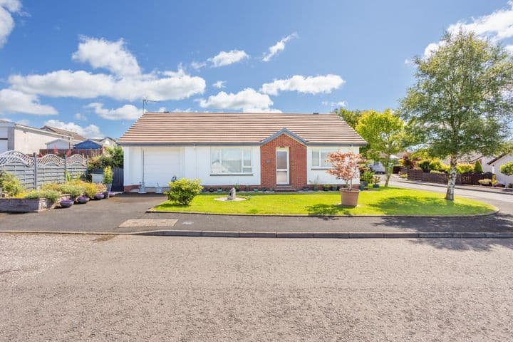 2 bedrooms house for sale in Lockerbie, United Kingdom - Image 33