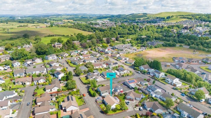 2 bedrooms house for sale in Lockerbie, United Kingdom - Image 25