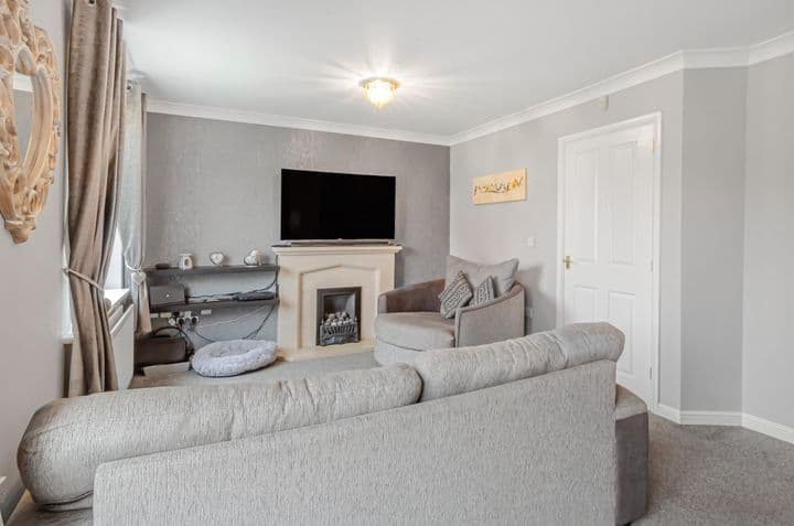 3 bedrooms house for sale in Chesterfield, United Kingdom - Image 7