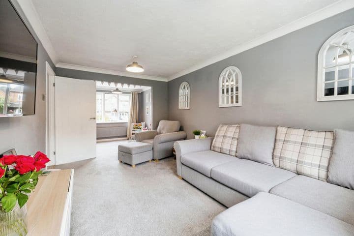 3 bedrooms house for sale in Bracebridge Heath, United Kingdom - Image 3