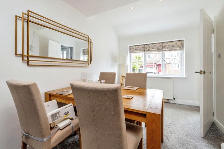 3 bedrooms house for sale in Bracebridge Heath, United Kingdom - Image 9