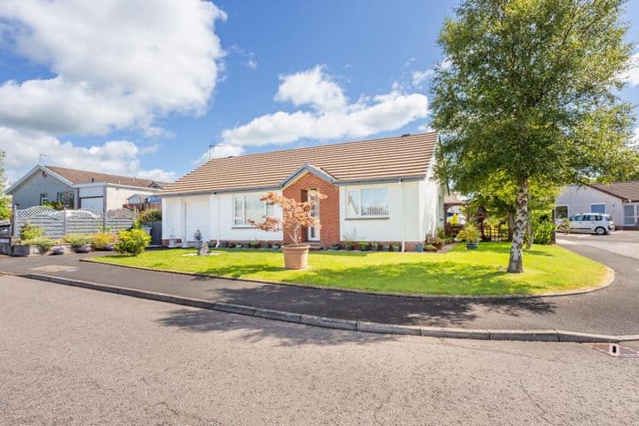 2 bedrooms house for sale in Lockerbie, United Kingdom - Image 31