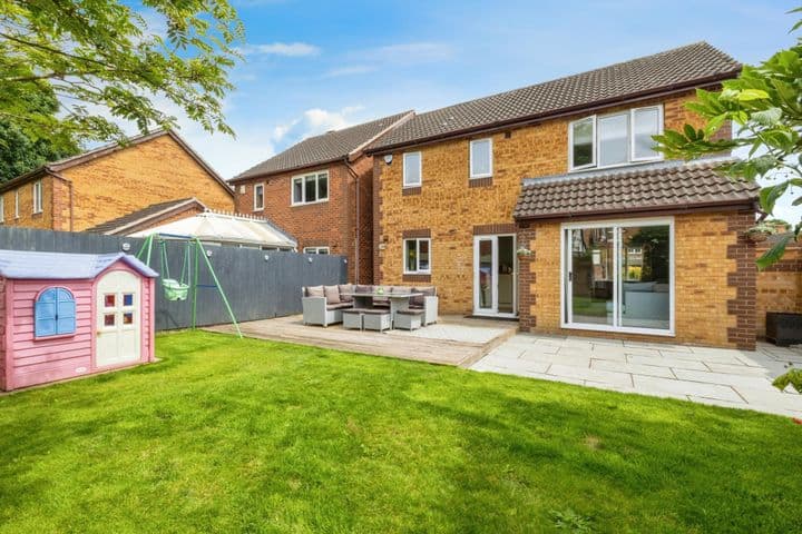 3 bedrooms house for sale in Bracebridge Heath, United Kingdom - Image 4