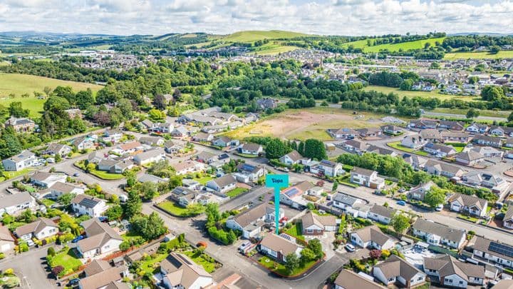 2 bedrooms house for sale in Lockerbie, United Kingdom - Image 8