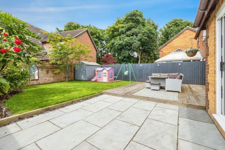 3 bedrooms house for sale in Bracebridge Heath, United Kingdom - Image 17