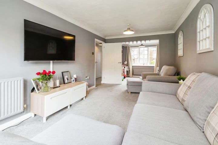 3 bedrooms house for sale in Bracebridge Heath, United Kingdom - Image 6