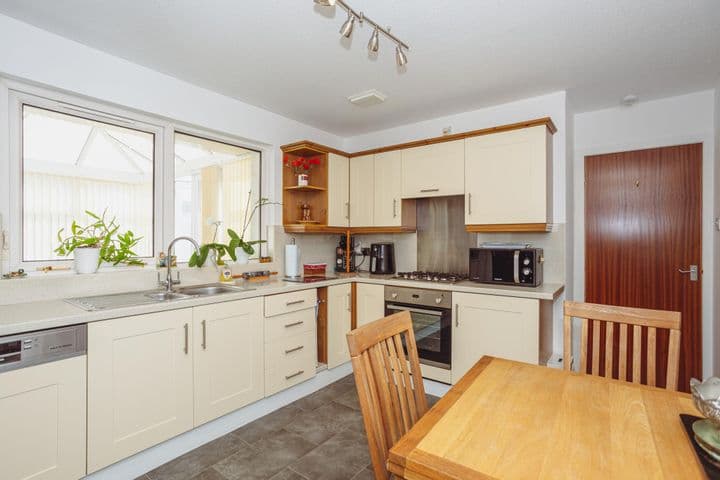 2 bedrooms house for sale in Lockerbie, United Kingdom - Image 5