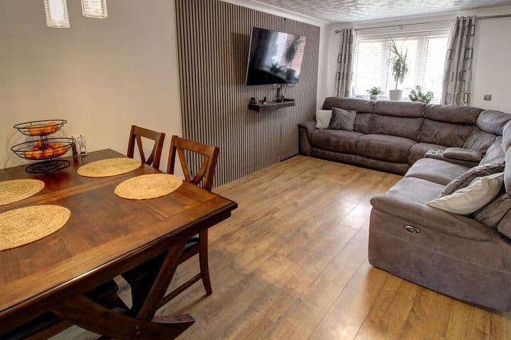 3 bedrooms house for sale in Hinckley, United Kingdom - Image 8