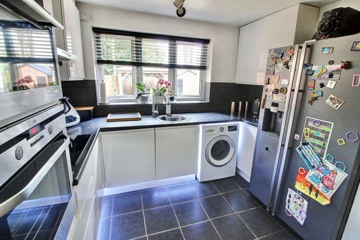 3 bedrooms house for sale in Hinckley, United Kingdom - Image 9