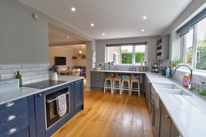 4 bedrooms house for sale in Morpeth, United Kingdom - Image 11