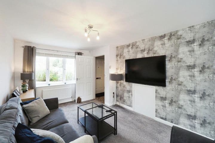 2 bedrooms house for sale in Mansfield, United Kingdom - Image 4