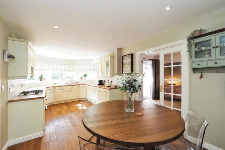 5 bedrooms house for sale in Mansfield, United Kingdom - Image 2