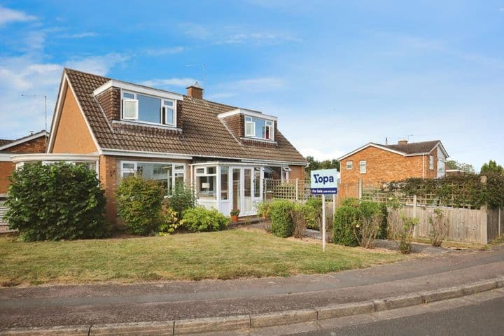 4 bedrooms house for sale in Rugby, United Kingdom - Image 2