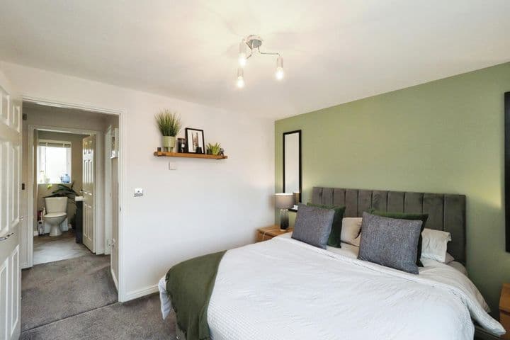 2 bedrooms house for sale in Mansfield, United Kingdom - Image 10