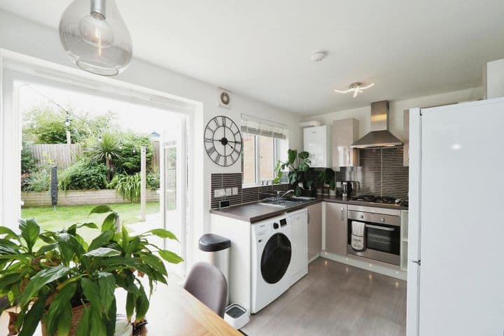 2 bedrooms house for sale in Mansfield, United Kingdom - Image 5