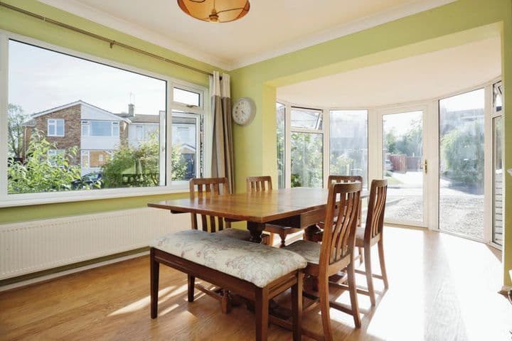 4 bedrooms house for sale in Rugby, United Kingdom - Image 8